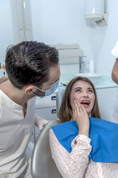 Best Dentist for Dental Trauma  in Charlotte, TN