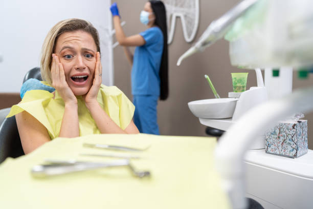 Best Chipped Tooth Repair Near Me  in Charlotte, TN